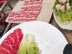 -羊家胡同·龙虾烧烤火锅(龙汇路店)