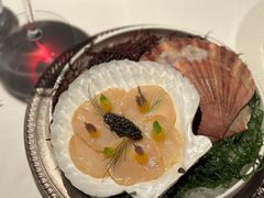 带子塔塔-壳里西餐厅Coquille Seafood Bistro(蒙自路店)