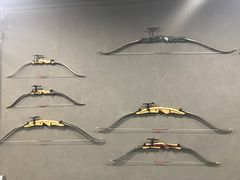-Skay•射箭馆•弓箭娱乐(体育西店)