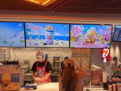 -DQ·蛋糕·冰淇淋(徐东销品茂店)