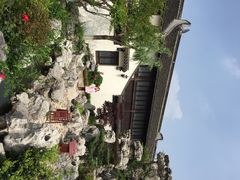 檀园-檀园