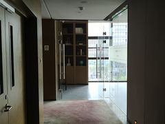 -苏州平江万达广场美居酒店