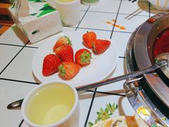 -蛙一刀·麻椒鱼火锅(金仙桥店)