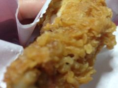 -肯德基(沪东店)