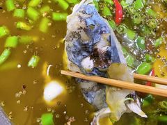 -王朝花椒鱼(杉板桥南一路店)