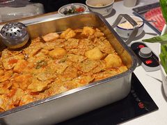 -螺大喜螺蛳粉火锅(雍和宫店)