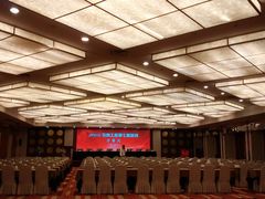 -南京钟山宾馆(江苏省会议中心)