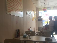 -董姑娘黄焖鸡米饭(辉县店)