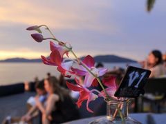 -Sunset Bar(丹绒亚路香格里拉店)