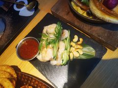 -魏客咖啡(中铁中心店)