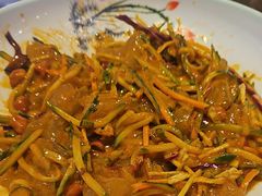 -粗粮人家·东北菜(洋桥店)