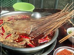 -红牌楼老号串串(银海佳苑店)