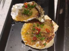 -九府羊·鲜羊火锅·烤串(新华路店)