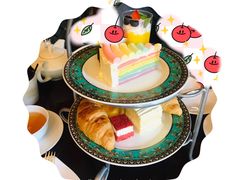 -汾阳花园酒店·餐厅(徐汇店)