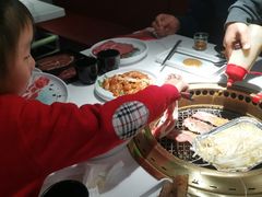 -炙城·韩式烤肉(南京东路店)