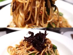 -半山腰·云南菜(侨福芳草地店)