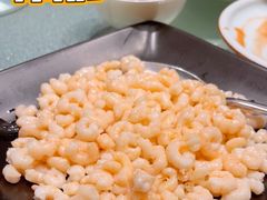 清溜河虾仁-松鹤楼(山塘街店)