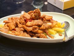 -香雪海·蘇面館(湖滨店)