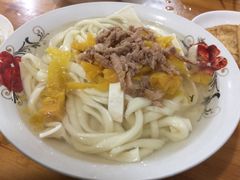 -兴华千张面馆