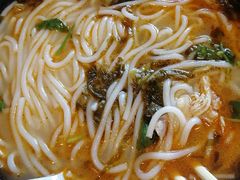 -老妈米线(港龙店)