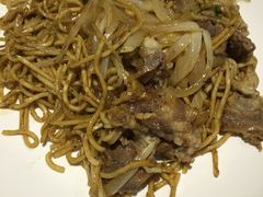 -HIHE Bistro·Oyster Bar(华熙live店)