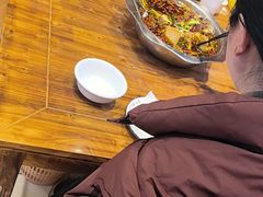 -乡土特色.冷锅鱼.牦牛肉汤锅