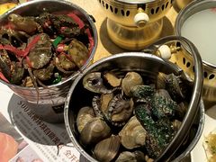 -芭菲盛宴·环球美食(北城国际店)