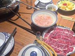 -厝味火锅·潮汕卤水火锅(十一合店)