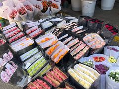 -循礼门鲜花花市(武汉循礼门店)