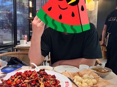 -茅庐毛血旺(临沂泰盛广场店)