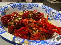 -丹虾·文和友小龙虾品牌·湘菜(北京路店)