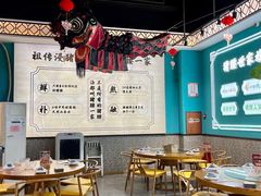 -猪腰一家·地道佛山菜(盐步店)