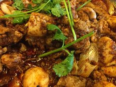 -绝城芋儿鸡(犀浦旗舰店)