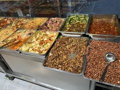 -河南前程·羊肉汤·烧烤(总店)