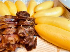 -青岛富力艾美酒店-乐美中餐厅创意胶东菜