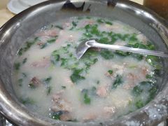 -标记美食新鲜猪杂(兴南大道店)