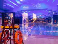 -Waterfall瀑布湾优健源(华侨城店)