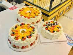 -乐派 派对  甜品台 宝宝宴 气球布置(静安店)