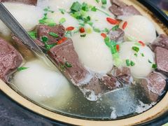 -金典银峰老鹅馆·昆山菜(亭林公园店)