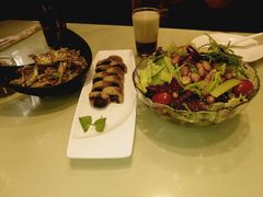 -南来顺饭庄·清真(南菜园店)
