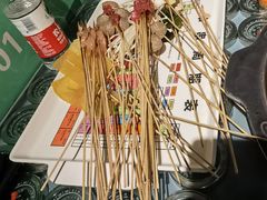 -8号苑自助烤场(西单店)