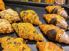 -屋裡·Union Bakery(龙江路店)