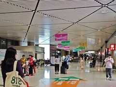 -哈尔滨太平国际机场-T2航站楼
