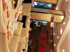 -芭夯兔·无骨兔汤锅(华阳店)