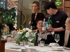 -OGGI TRATTORIA PIZZERIA(深业上城店)