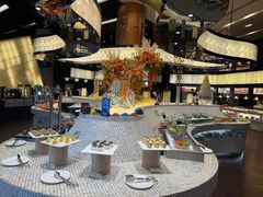 -广州建国酒店·君豪西餐自助餐厅