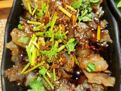 -潮十三潮汕砂锅粥(高新四路大都荟店)
