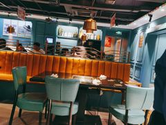 大堂-五星桥原切肥牛火锅·30年专注好牛肉(湖塘店)