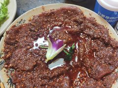 -小龙坎火锅(阳泉店)