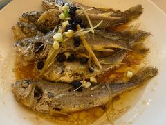 -稻香酒家·33年老字号·港式粤菜(富邦中心店)
